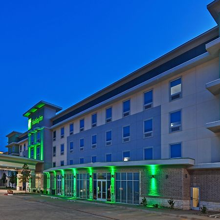 Holiday Inn - Amarillo East By Ihg Exteriér fotografie