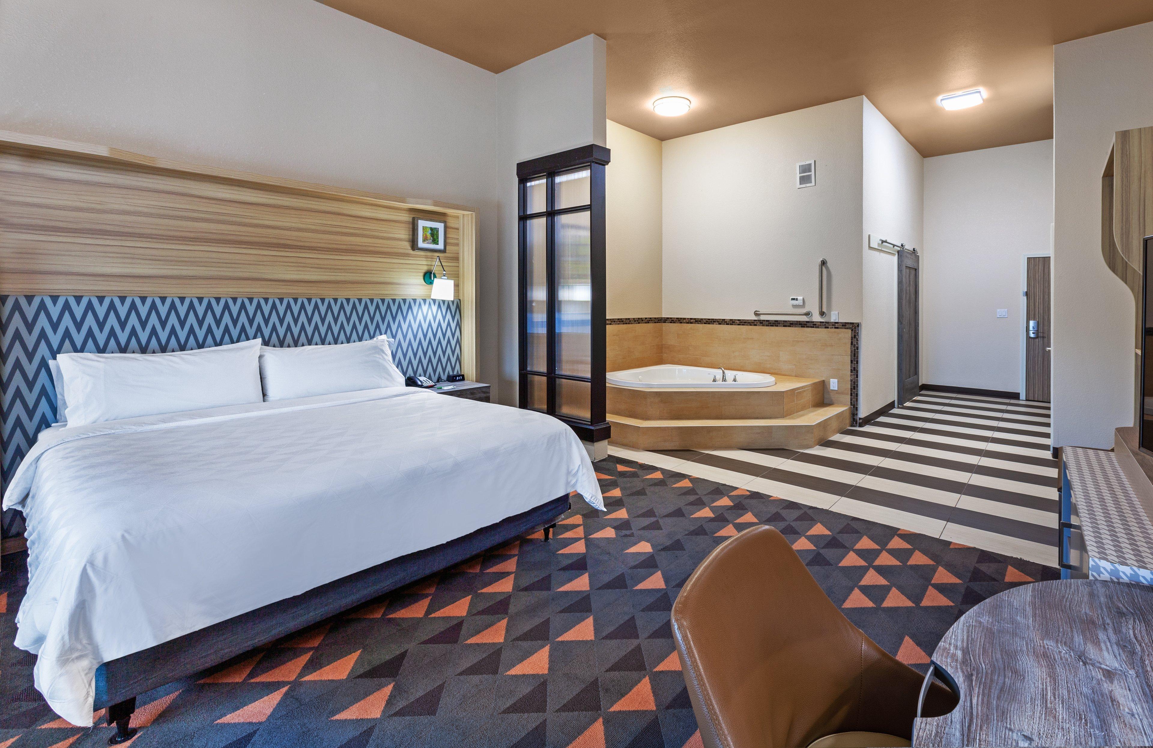Holiday Inn - Amarillo East By Ihg Exteriér fotografie