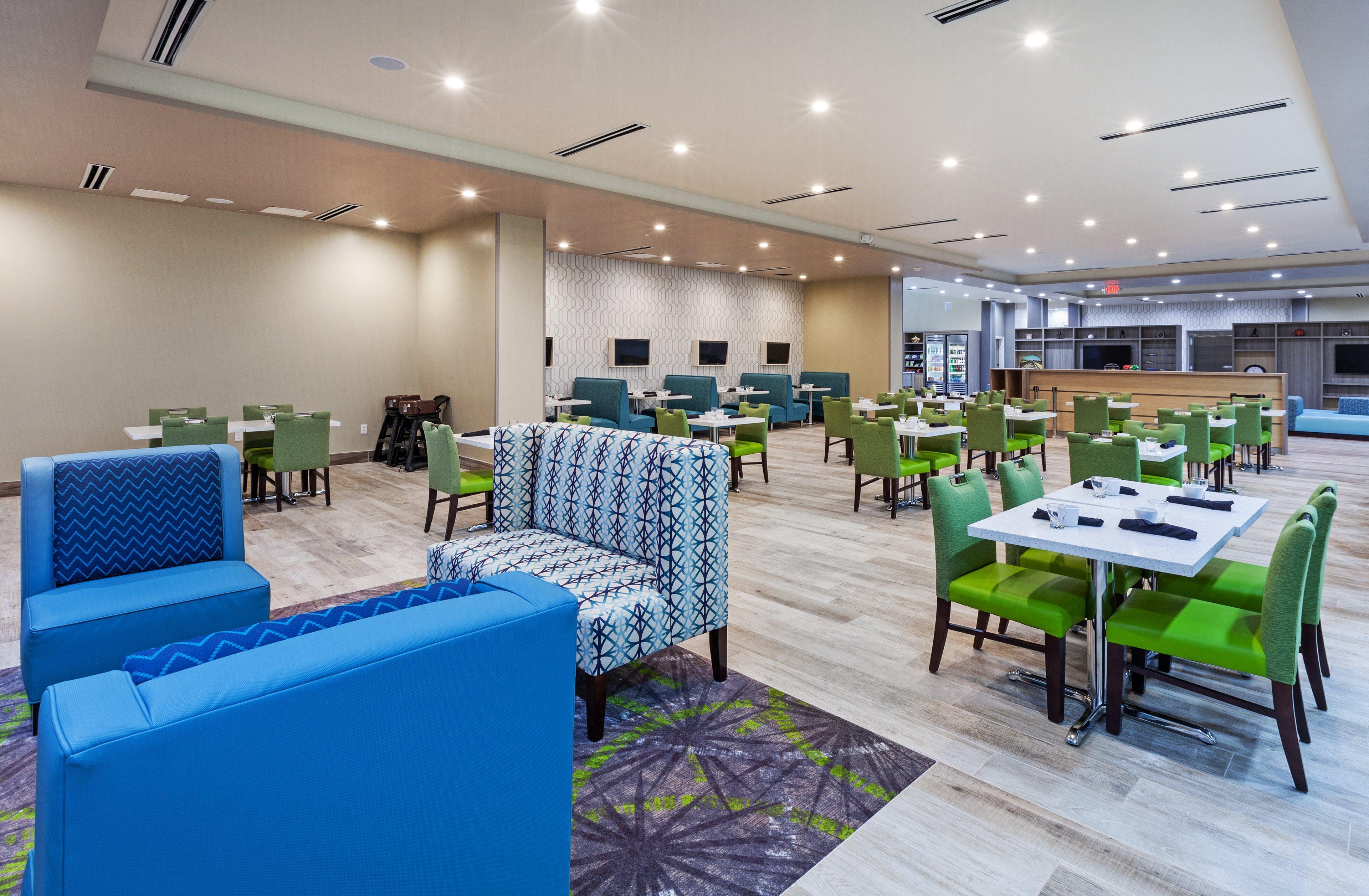 Holiday Inn - Amarillo East By Ihg Exteriér fotografie