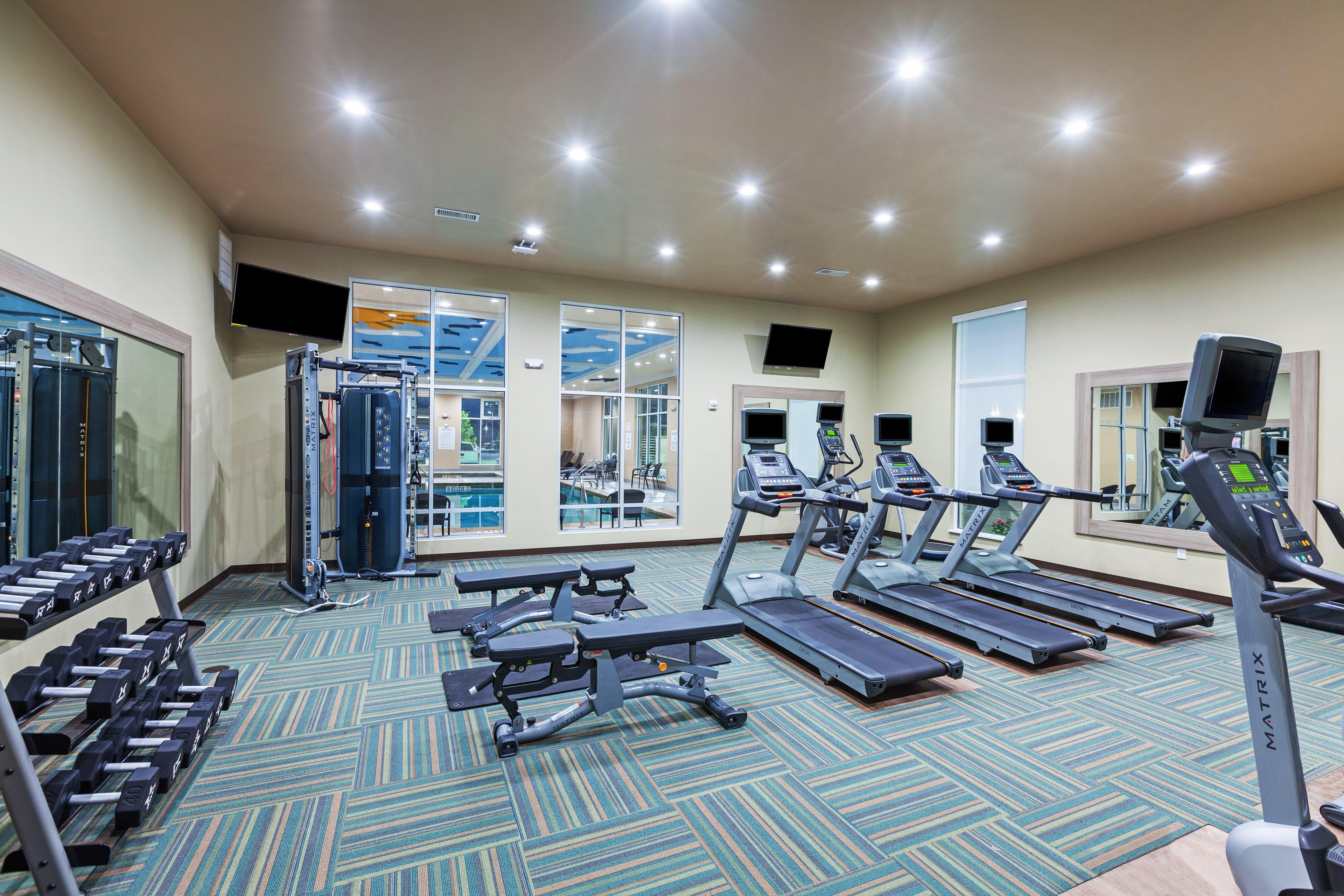 Holiday Inn - Amarillo East By Ihg Exteriér fotografie