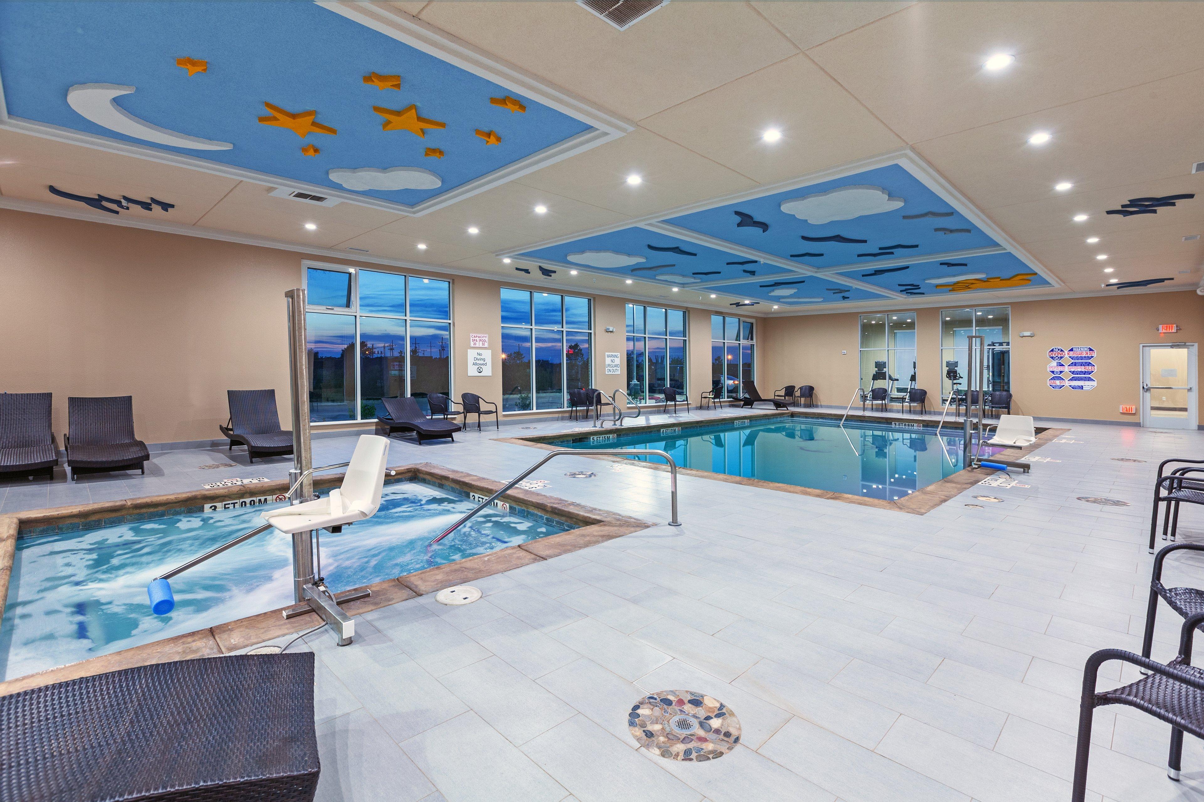 Holiday Inn - Amarillo East By Ihg Exteriér fotografie