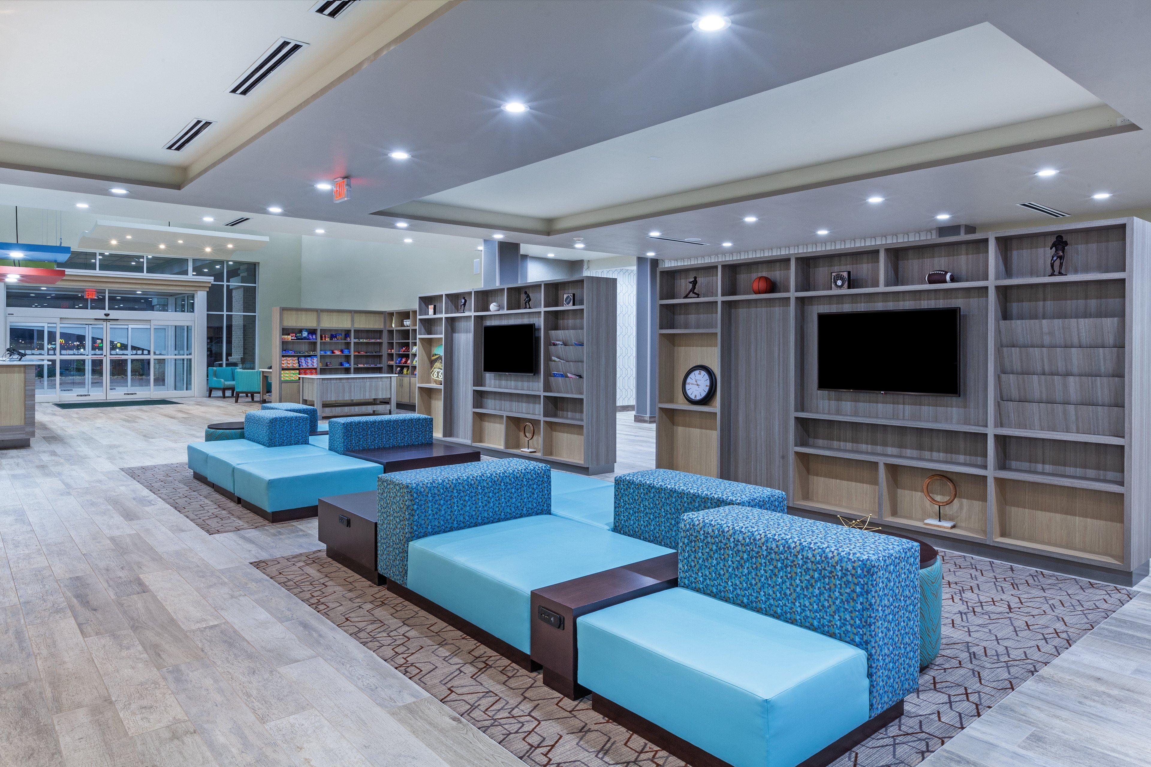 Holiday Inn - Amarillo East By Ihg Exteriér fotografie