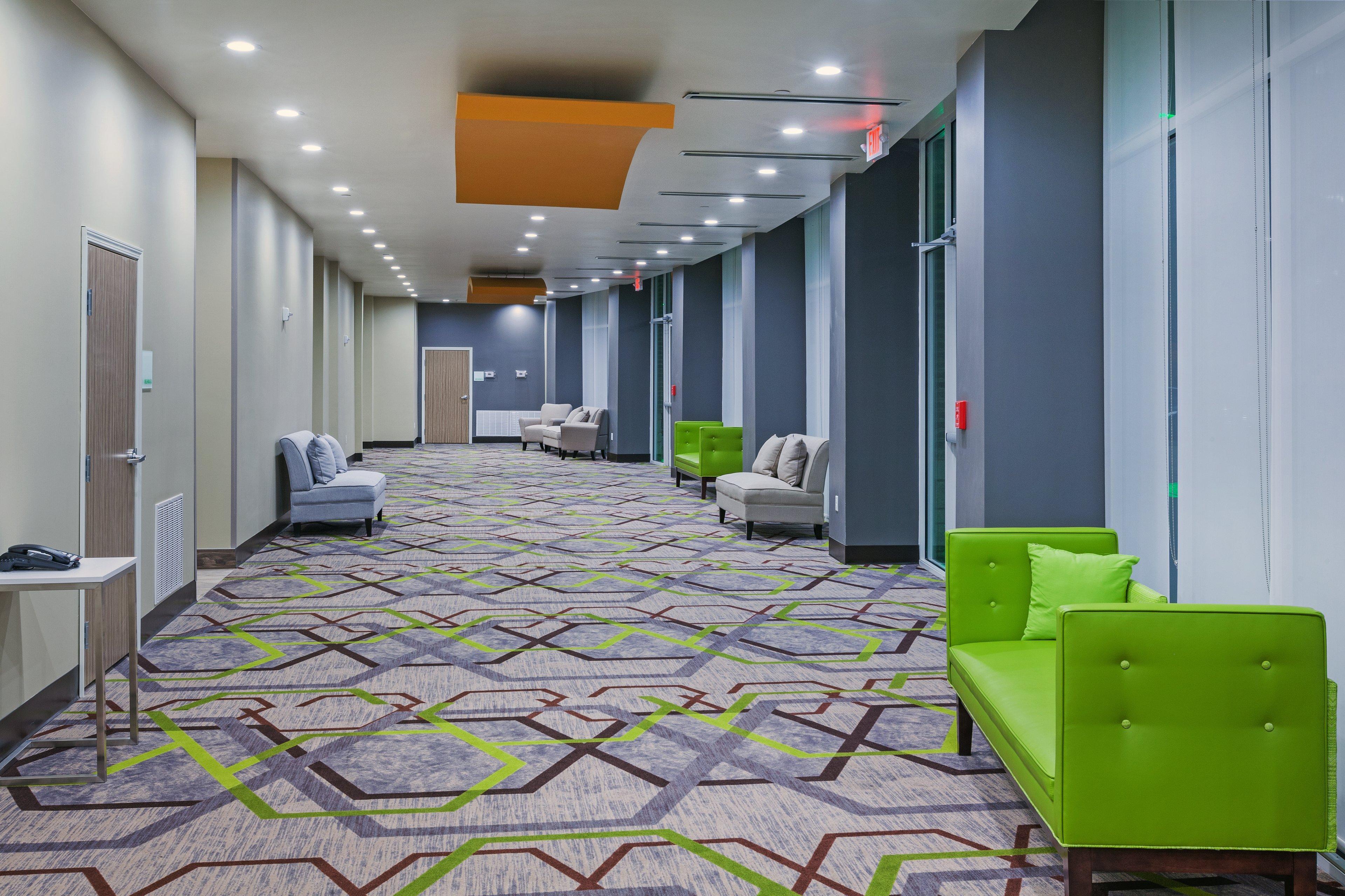 Holiday Inn - Amarillo East By Ihg Exteriér fotografie