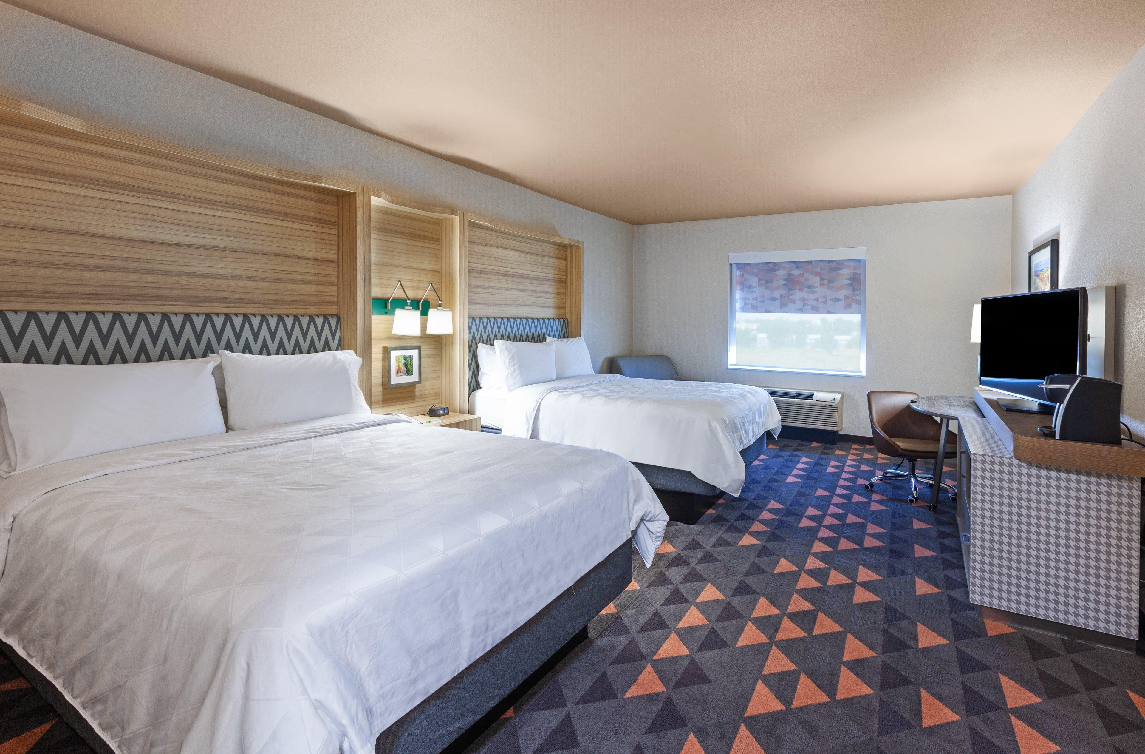 Holiday Inn - Amarillo East By Ihg Exteriér fotografie