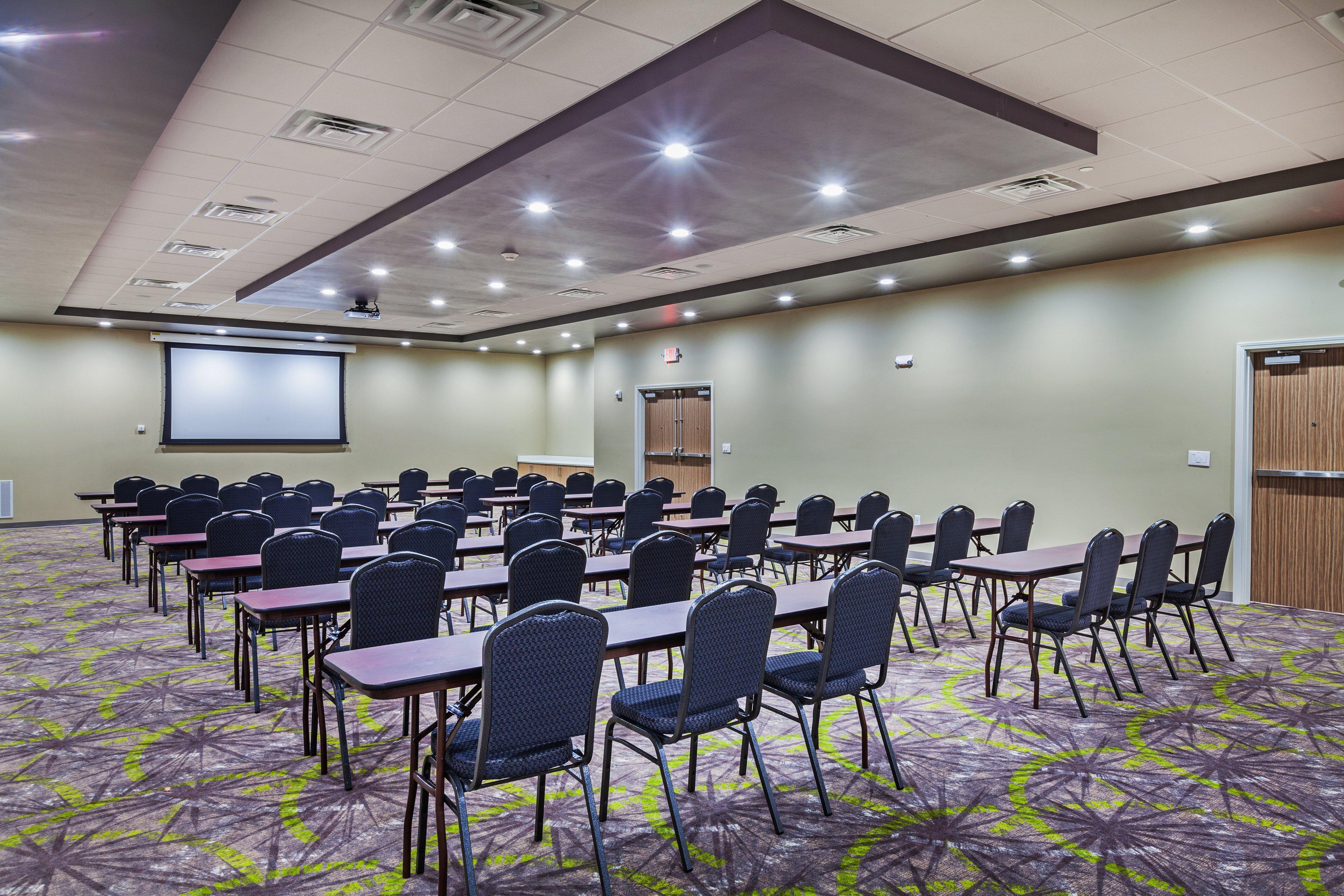 Holiday Inn - Amarillo East By Ihg Exteriér fotografie