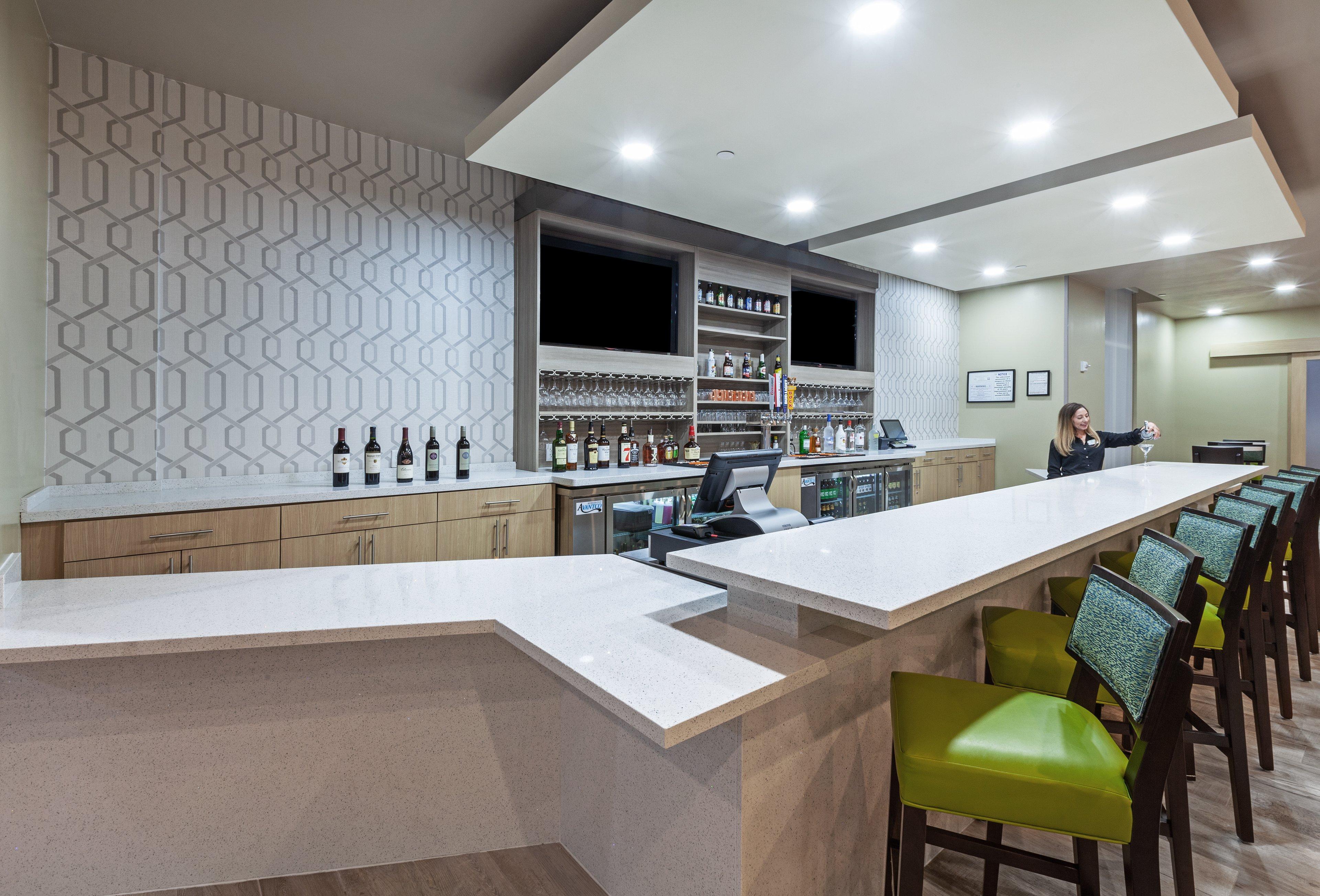 Holiday Inn - Amarillo East By Ihg Exteriér fotografie