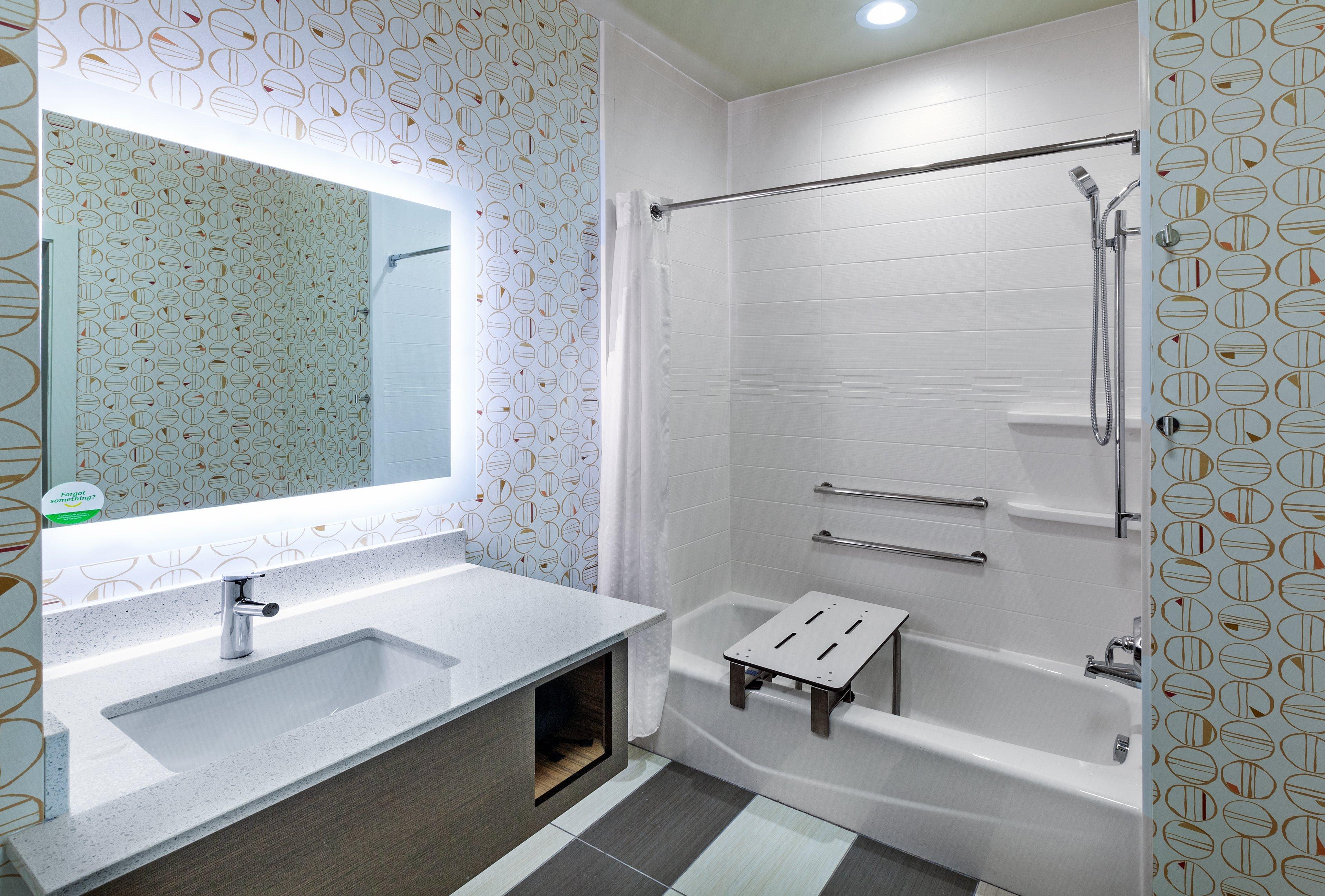 Holiday Inn - Amarillo East By Ihg Exteriér fotografie