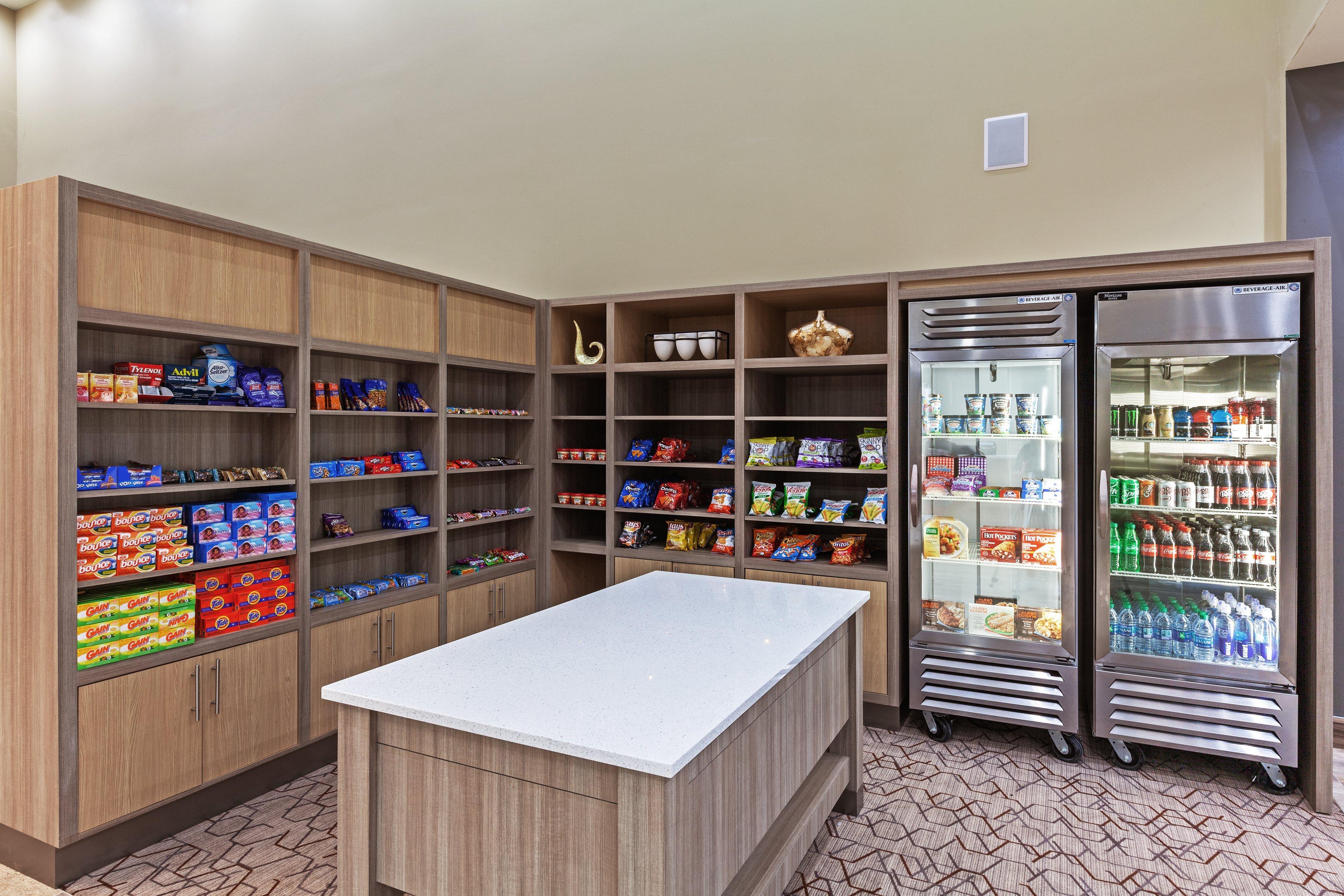 Holiday Inn - Amarillo East By Ihg Exteriér fotografie