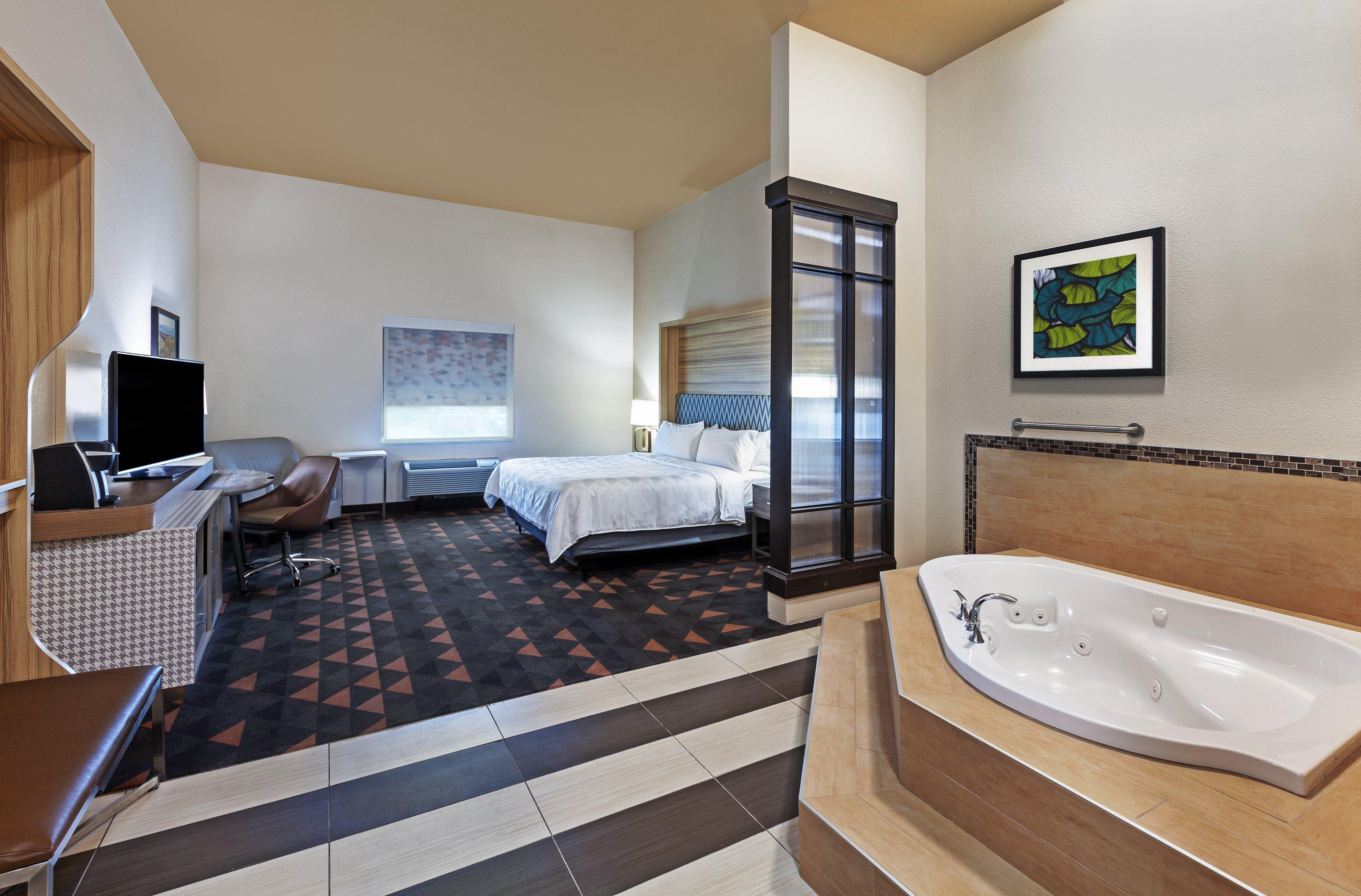 Holiday Inn - Amarillo East By Ihg Exteriér fotografie