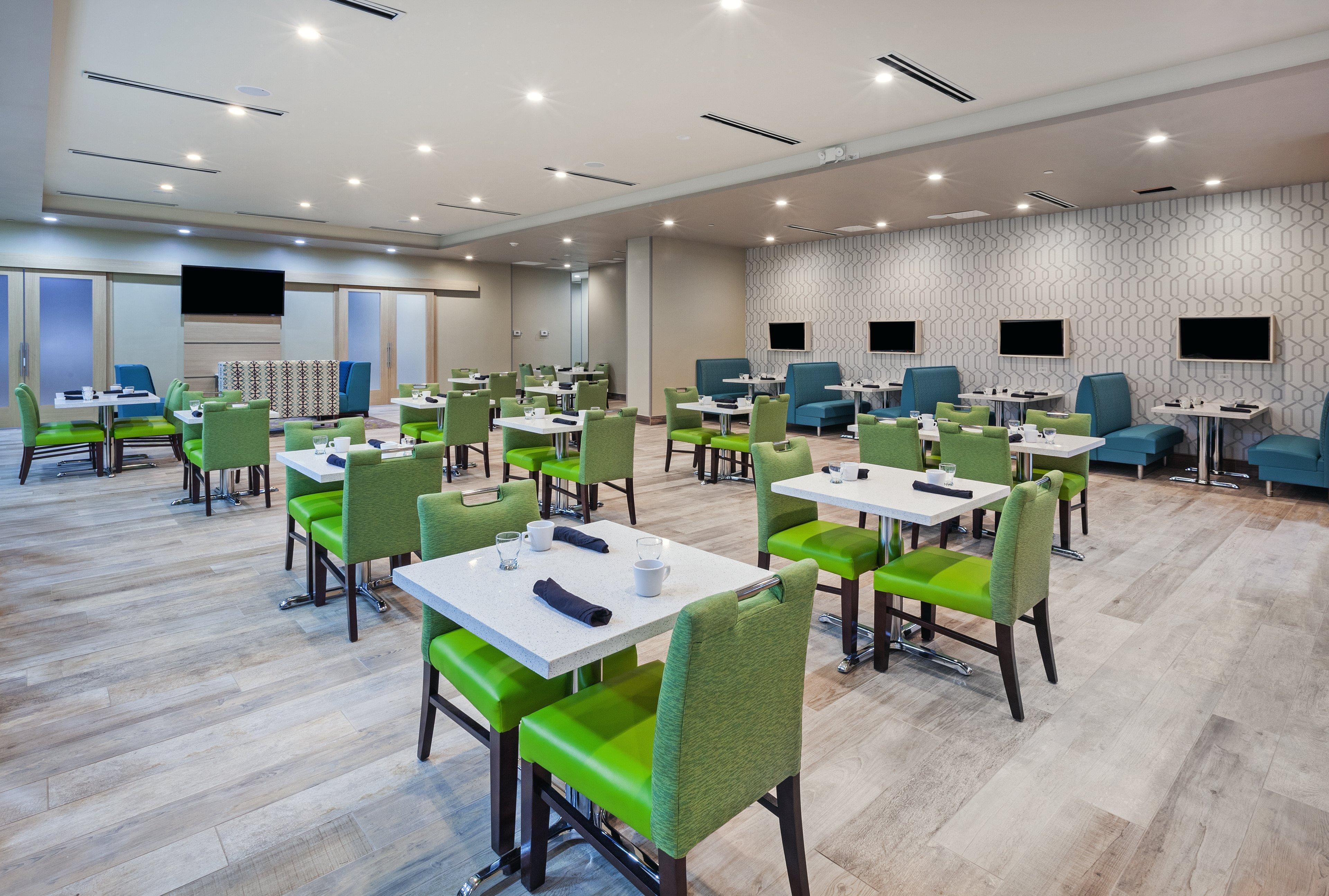 Holiday Inn - Amarillo East By Ihg Exteriér fotografie