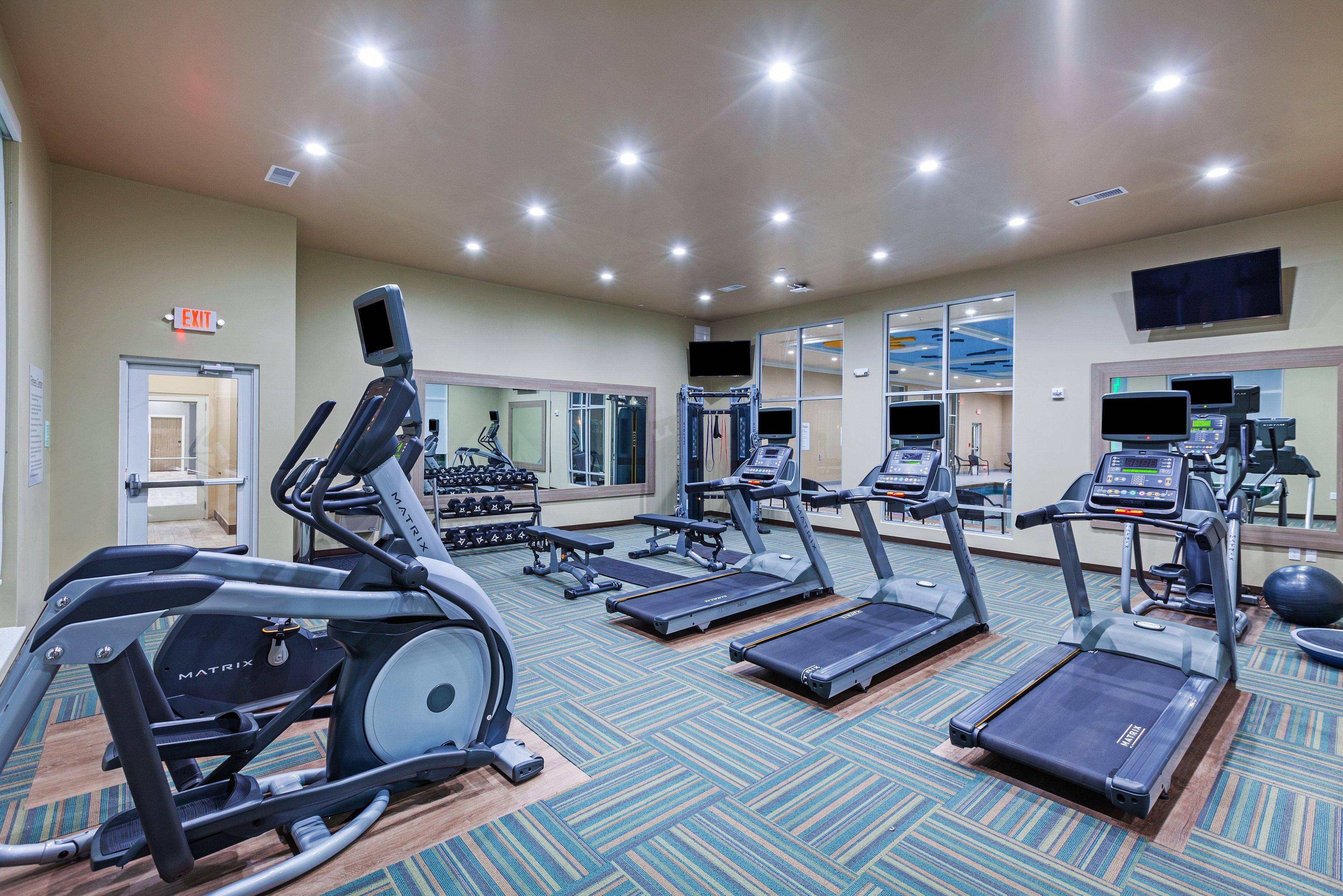 Holiday Inn - Amarillo East By Ihg Exteriér fotografie
